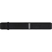 Samsung Bracelet en Nylon Noir M/L