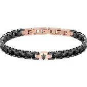 Maserati Bracelet Jm422atz 21.5 Cm