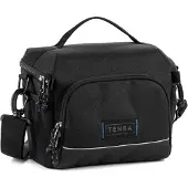 Tenba Skyline v2 Shoulder Bag 10 - Black