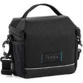 Tenba Skyline v2 Shoulder Bag 7 - Black