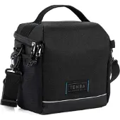 Tenba Skyline v2 Sac d'épaule 8 - Noir