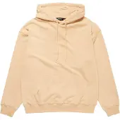 Mystic Grit Sweat Hoodie Beige L Homme