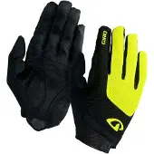 Giro Bravo Gloves Vert,Noir M Homme