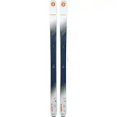 Blizzard Zero G 084 Approach Touring Skis Gris 171 Homme