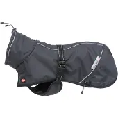 Trixie Calvi Dog Jacket Noir 55 cm