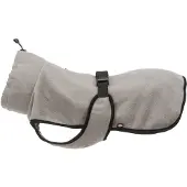 Trixie Manteau Pour Chien Grenoble M Mixte Gris