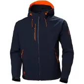 Helly Hansen Striukė Chelsea Evolution, juoda L (L)
