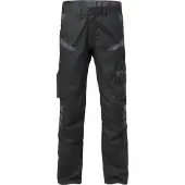 Fristads Bundhose Skarup 2552 STFP khaki/schwarz 48 (48)
