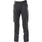 Mascot Accelerate 18379 Work Pants Noir 58 / 32 Homme