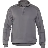 Dassy Hommes, Pull-over, Félix, Gris, (S)