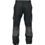 Dassy Pantalon de travail Nova avec poches genouillères (58)