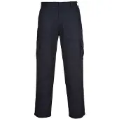 Portwest C701 COMBAT PANTALON Noir Taille 44