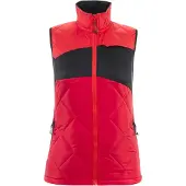 Mascot Accelerate 18075 Thermal Vest Marron M Homme