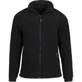 Storvik Ramon Fleece Vest Noir