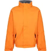 Uneek Veste d'extérieur imperméable Premium unie 220 g/m² Noir L