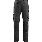 Mascot Unique 12779 Work Pants Gris 46 / 32