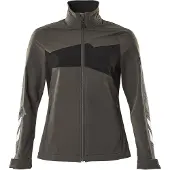 Mascot Accelerate 18008 Jacket Orange M Femme