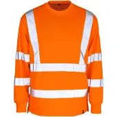 Mascot Sweat-shirt Safe Classic 50106