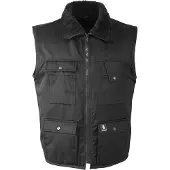 Mascot Originals 00554 Winter Vest Vert L