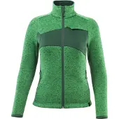 Mascot Sweat-shirt à Zip Accelerate 18155