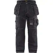 Blakläder X1500 pantalon artisanal 1500 (110)