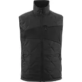 Mascot Accelerate 18065 Thermal Vest Marron 2XL Homme