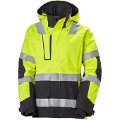 Helly Hansen W Luna Hi Vis Veste D'Hiver (XL)