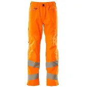 Mascot Accelerate Safe 19590 Over Work Pants Jaune L