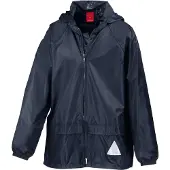 Result Ensemble veste et pantalon imperméable Junior