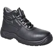 Portwest FC21 Bottes de sécurité Compositelite S1 Noir Gr. 42