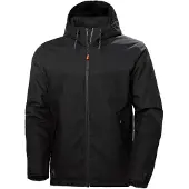 Helly Hansen Hommes, Vestes d'hiver, Veste d'hiver Oxford taille S marine, Bleu, (S)