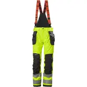 Helly Hansen Pantalon De Travail Alna 2.0 Cons Cl2 Shell