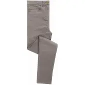 Premier Workwear WomenŽs Performance Chino Jeans