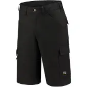 Tricorp 502019Darkgrey48 Werkbroek Basis Kort (48)