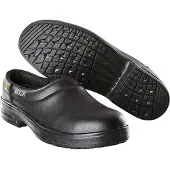 Mascot FOOTWEAR CLEAR Clog S1 F0800-906 Blanc 43 Taille 1042 : 460 g