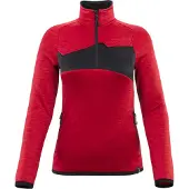 Mascot Sweat à Demi-zip Accelerate 18053
