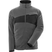 Mascot Accelerate 18303 Fleece Noir M Homme