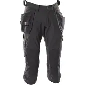Mascot Pantalon 3/4 Accelerate 18249 Hanging Pockets