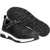 Mascot Footwear Customized F0660 Safety Shoes Noir EU 37
