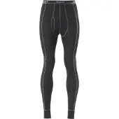 Mascot Crossover 50025 Baselayer Base Layer Pants Noir XL Homme