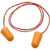 3M Bouchons d'oreille à usage unique (1x)