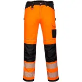 Portwest Pantalon haute visibilité extensible PW303 (49)