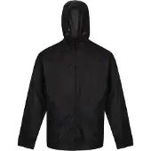 Regatta Veste respirante PRO PACKAWAY Noir L