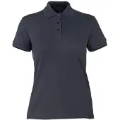 Mascot Polo-Shirt Samos Hellblau, Gr. S 50363-861-71