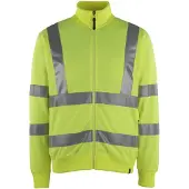 Mascot Sweat-shirt à Zip Safe Classic 50115