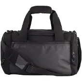 Clique 2.0 Travel Bag Small , Couleur:noir