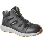 Mascot Footwear Move F0302 Safety Boots Noir EU 42 Homme