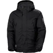 Helly Hansen Žieminė striukė Bifrost Winter, juoda M (M)