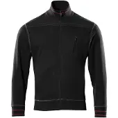 Mascot Sweat-shirt à Zip Frontline 50353