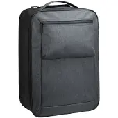 Clique Prestige Trolley, couleur:anthracite chiné